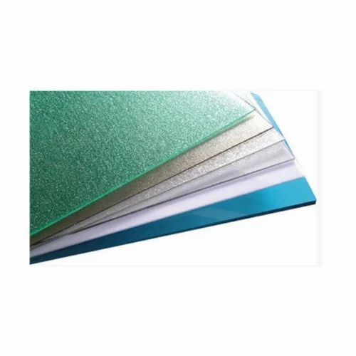 Water Proof Polycarbonate Solid Sheet roofing product reference