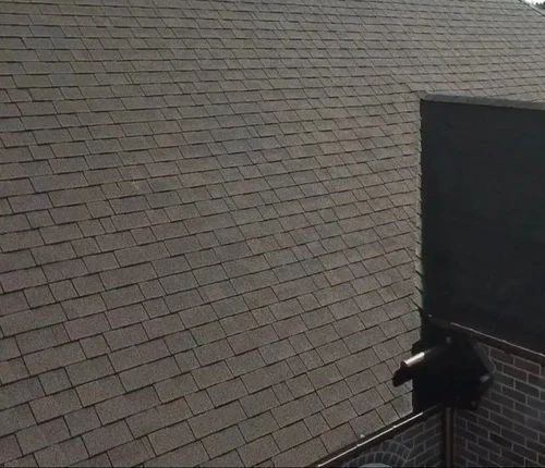 Flat Asphalt Shingles roofing product reference