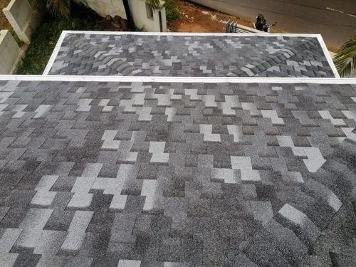 Bitumen Roofing Shingle roofing product reference