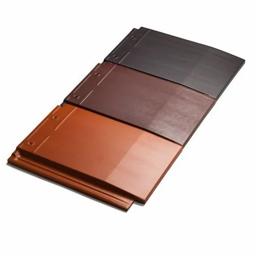 Flat Roof Tile roofing product reference