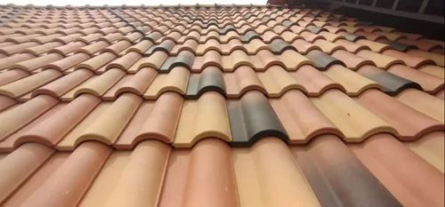Imported Spanish Design Roof Tiles roofing product reference