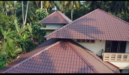 Lightweight Roofing Sheet roofing product reference