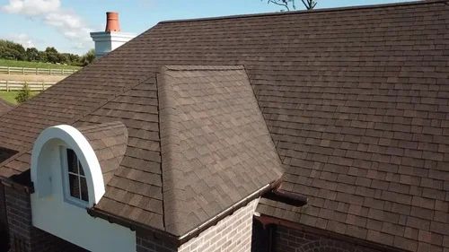 Stone Coated Roofing Shingles roofing product reference