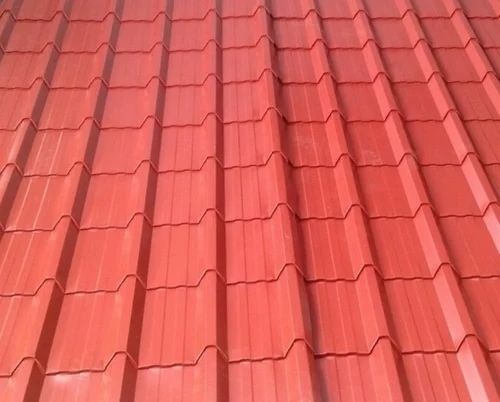 Tile Profile Roofing Sheets roofing product reference