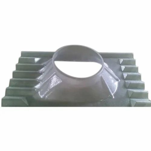 FRP Turbo Ventilator Base Plate roofing product reference