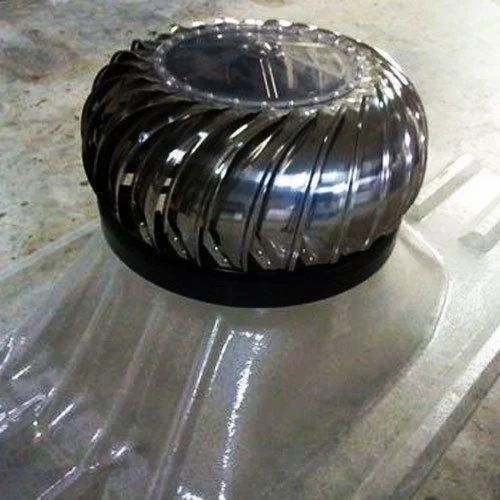 Wind Air Turbo Ventilators roofing product reference