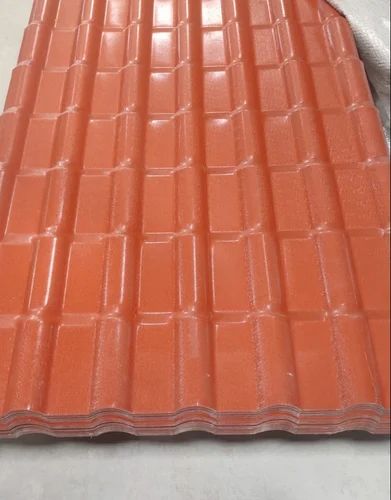 Duratop UPVC Roofing Sheets roofing product reference