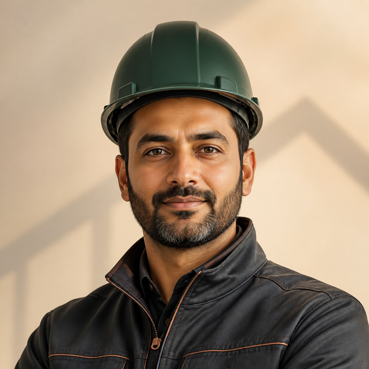 Roof Master AI roofing product and installation guide avatar
