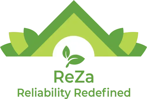 RoofMyWorld by ReZa Smart Build