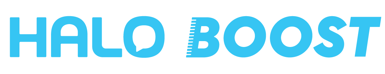 Halo Boost