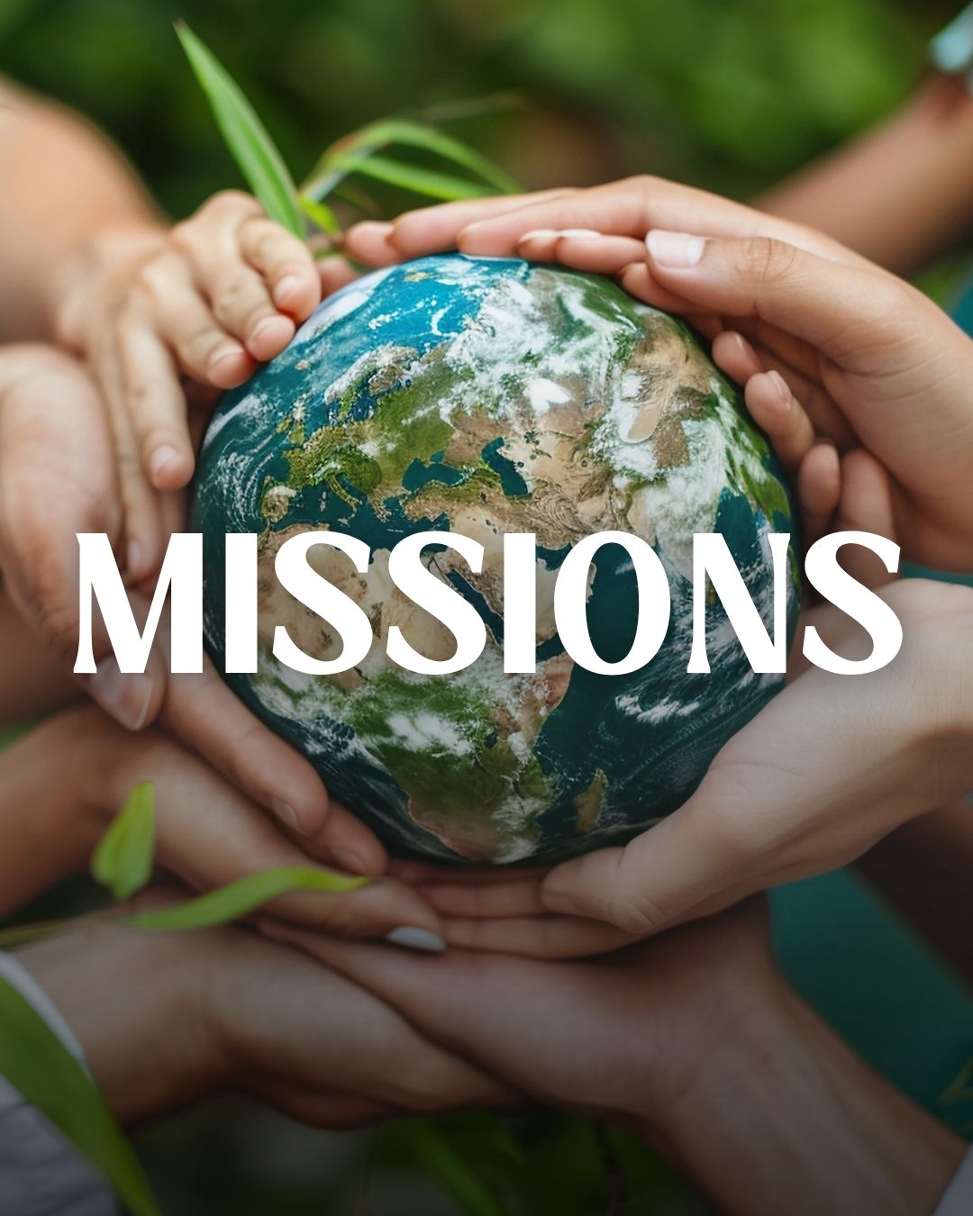 Missions
