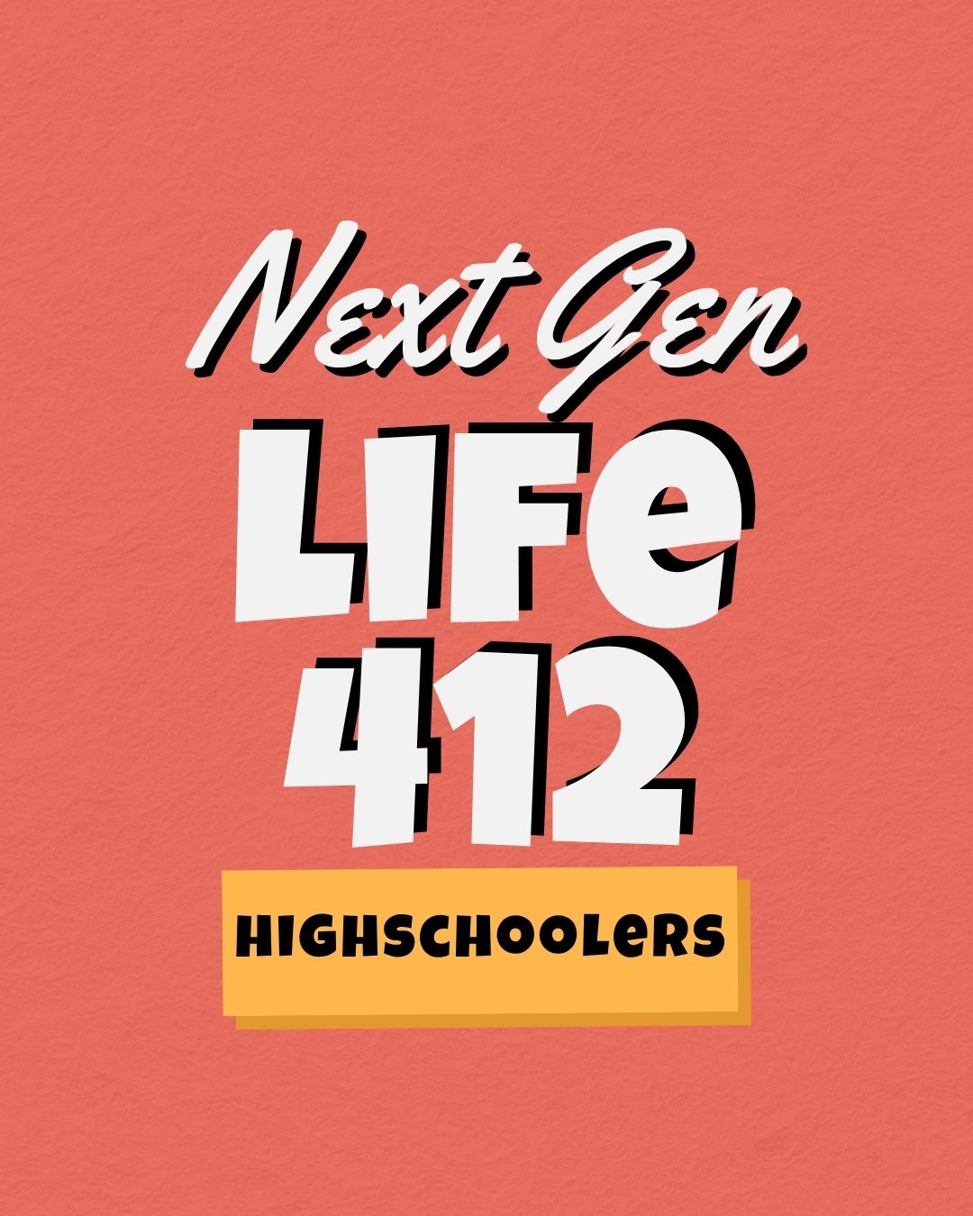 Life 412