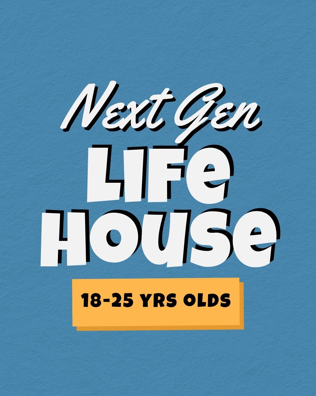 Life House
