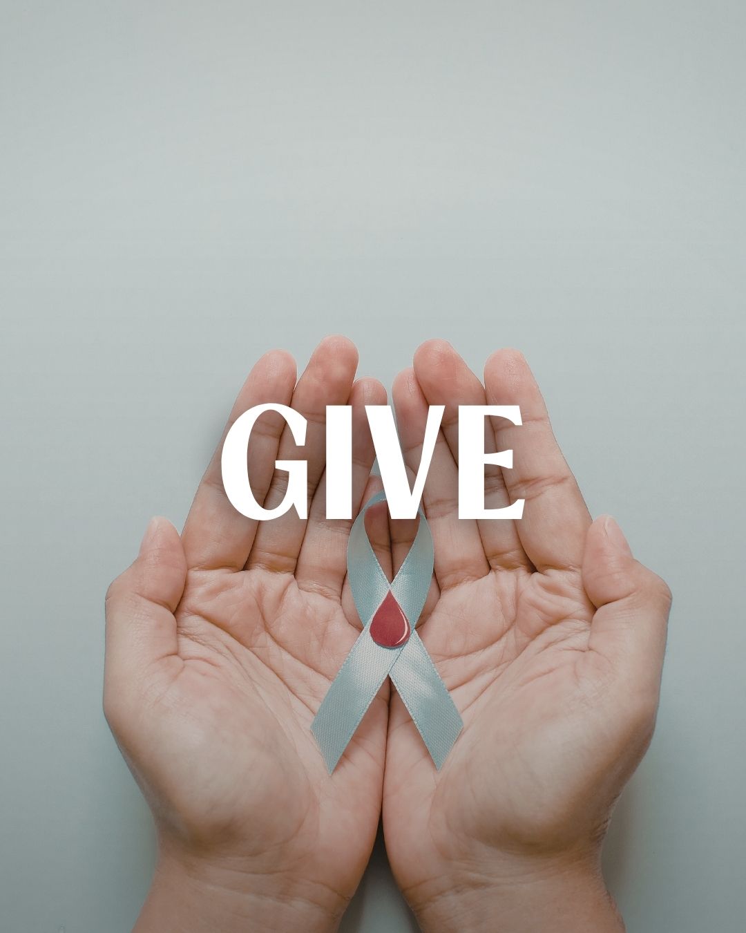 Give