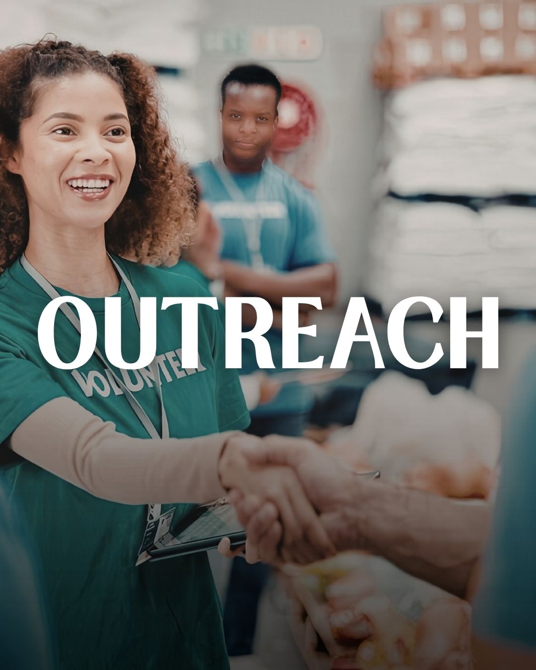 Castle Hill Outreach