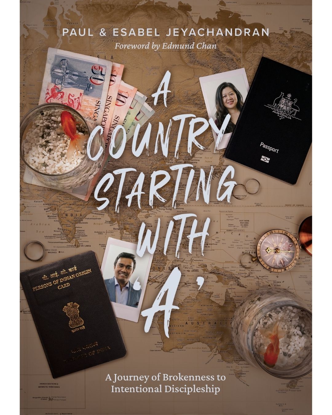 A Country Starting with A