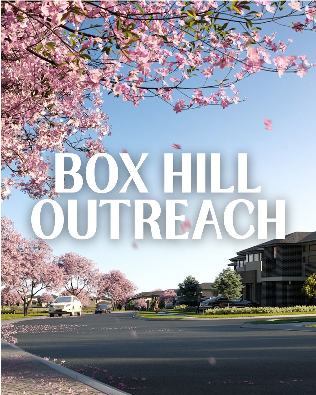 Box Hill Outreach