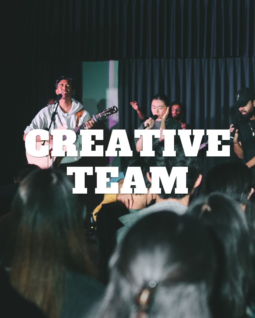 Creative Team