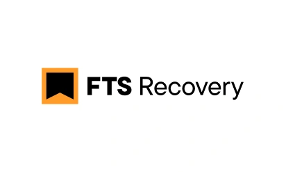 FTS Recovery logo