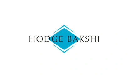 Hodge Bakshi logo
