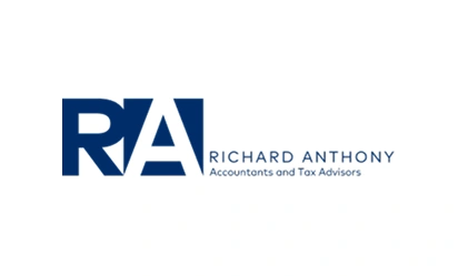 Richard Anthony logo