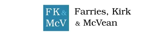 Farries, Kirk & McVean logo
