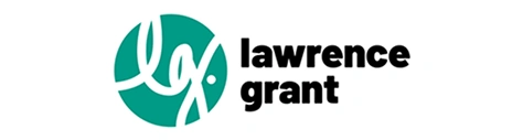 Lawrence Grand Logo