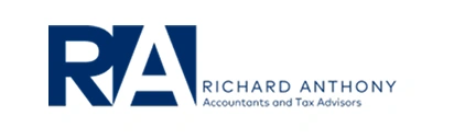 Richard Anthony logo