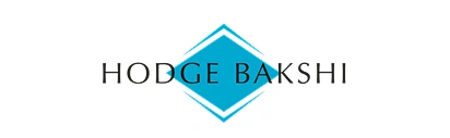 Hodge Bakshi logo