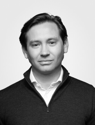 Jos McGee | Investor Director