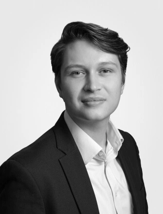Dom Leighton | Investor Director