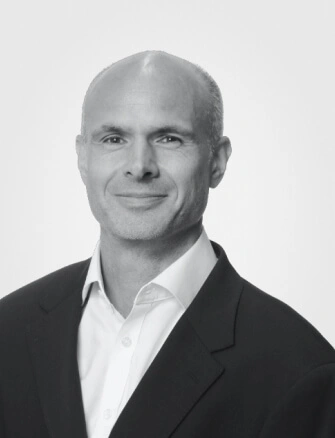 Jonathan Tiverton Brown | Chief Financial Officer