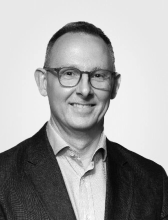 Daniel Smith | Investor Director