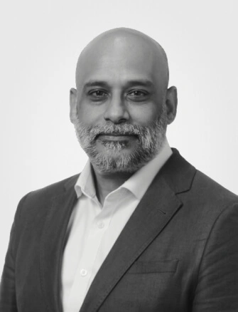 Barinder Chadha | Head of Audit, Quality, Risk & Compliance