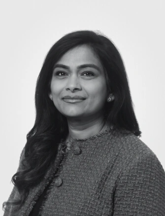 Jasmin Burnett | People Director