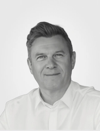 Euan Fraser | Chairman