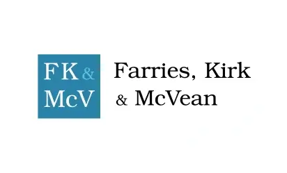 Farries Kirk & McVean logo