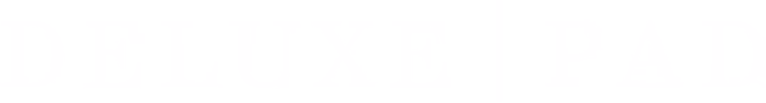 DeluxePad