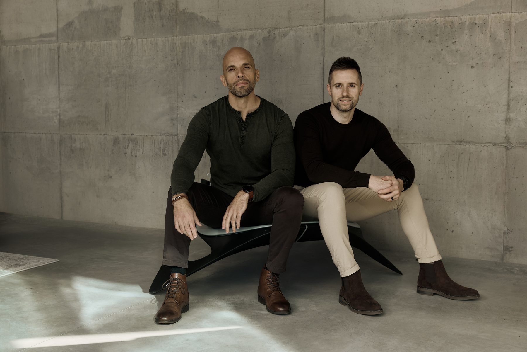 João Dias & Patrick Carton / 03