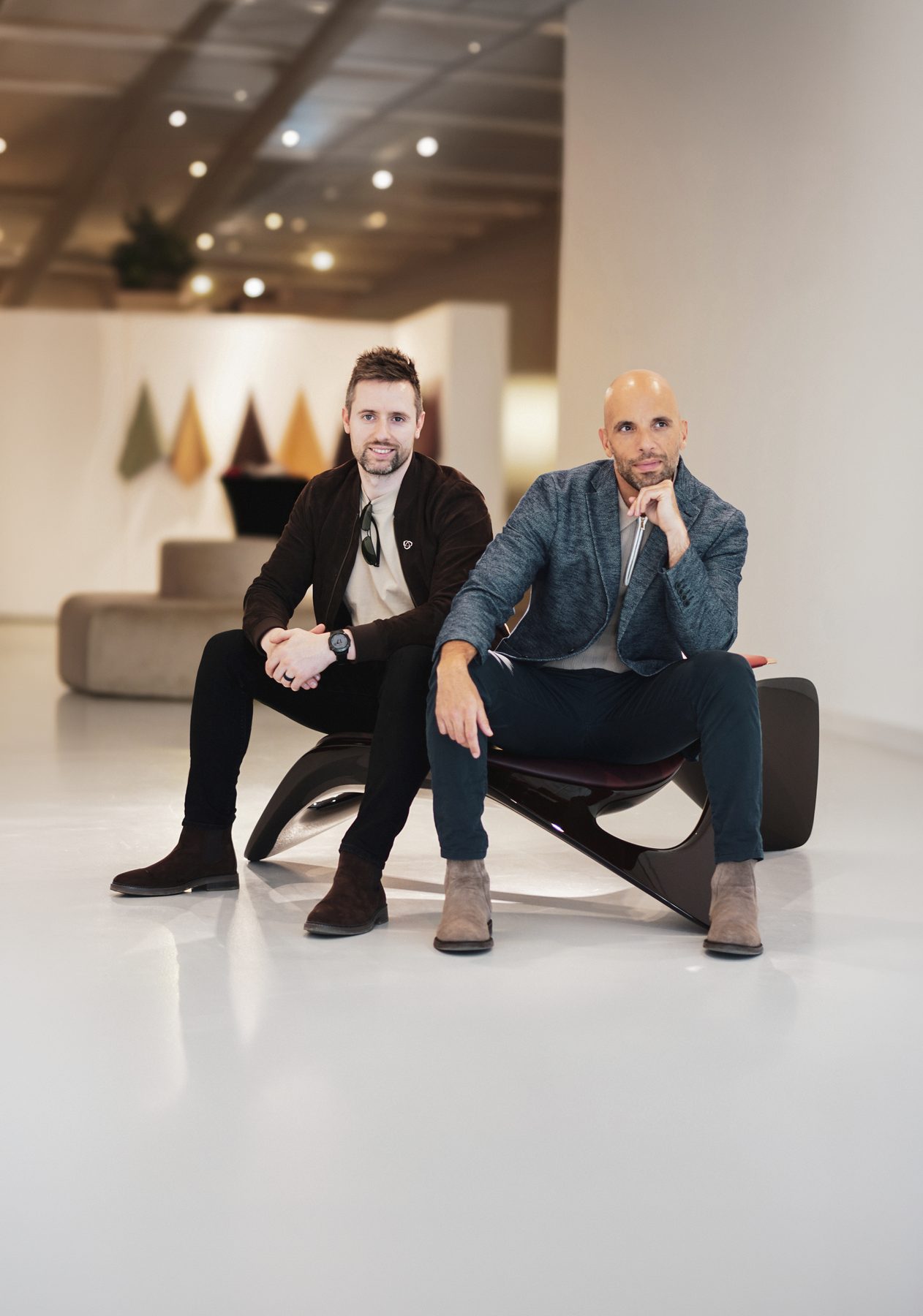 João Dias & Patrick Carton / 04