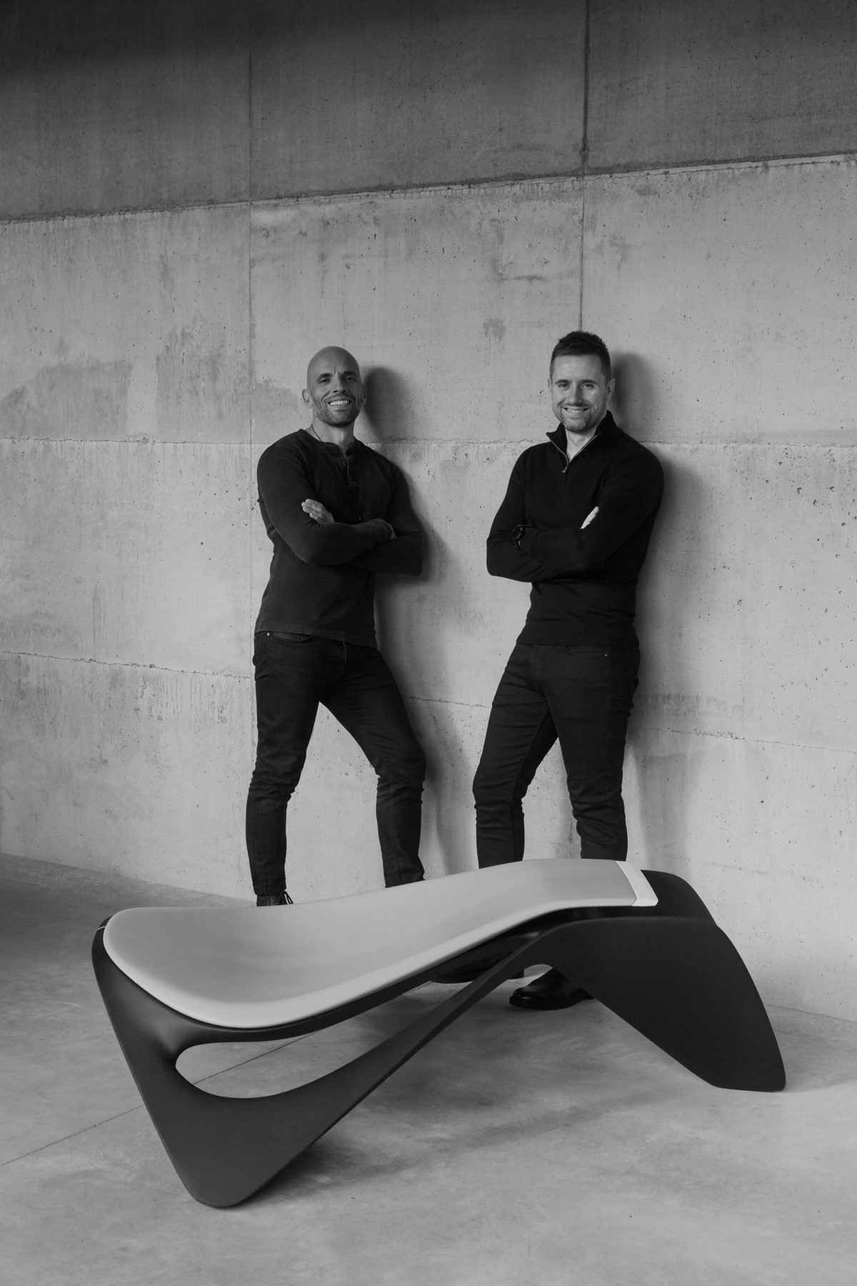João Dias & Patrick Carton / 02
