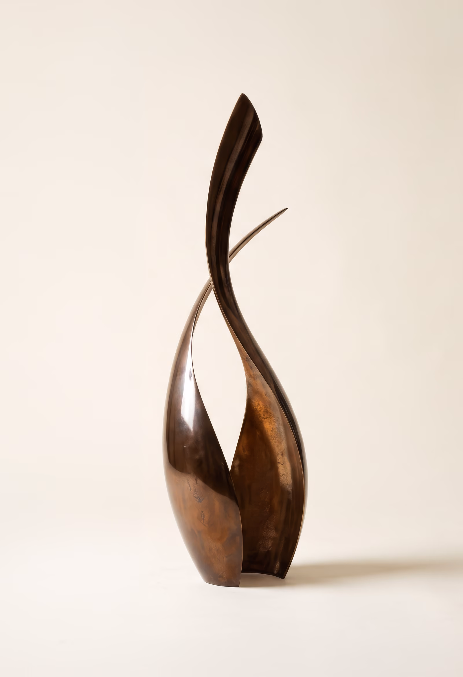 Bronze sculpture, Art
