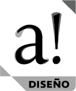 a! Diseño