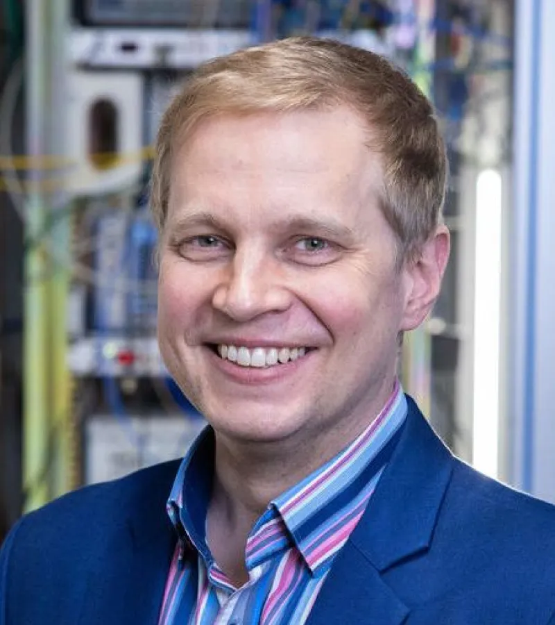 Prof. Mikko Möttönen