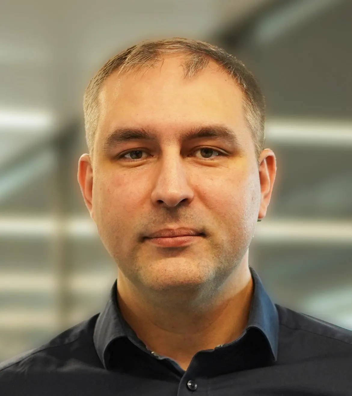 Dr. Andrey Generalov