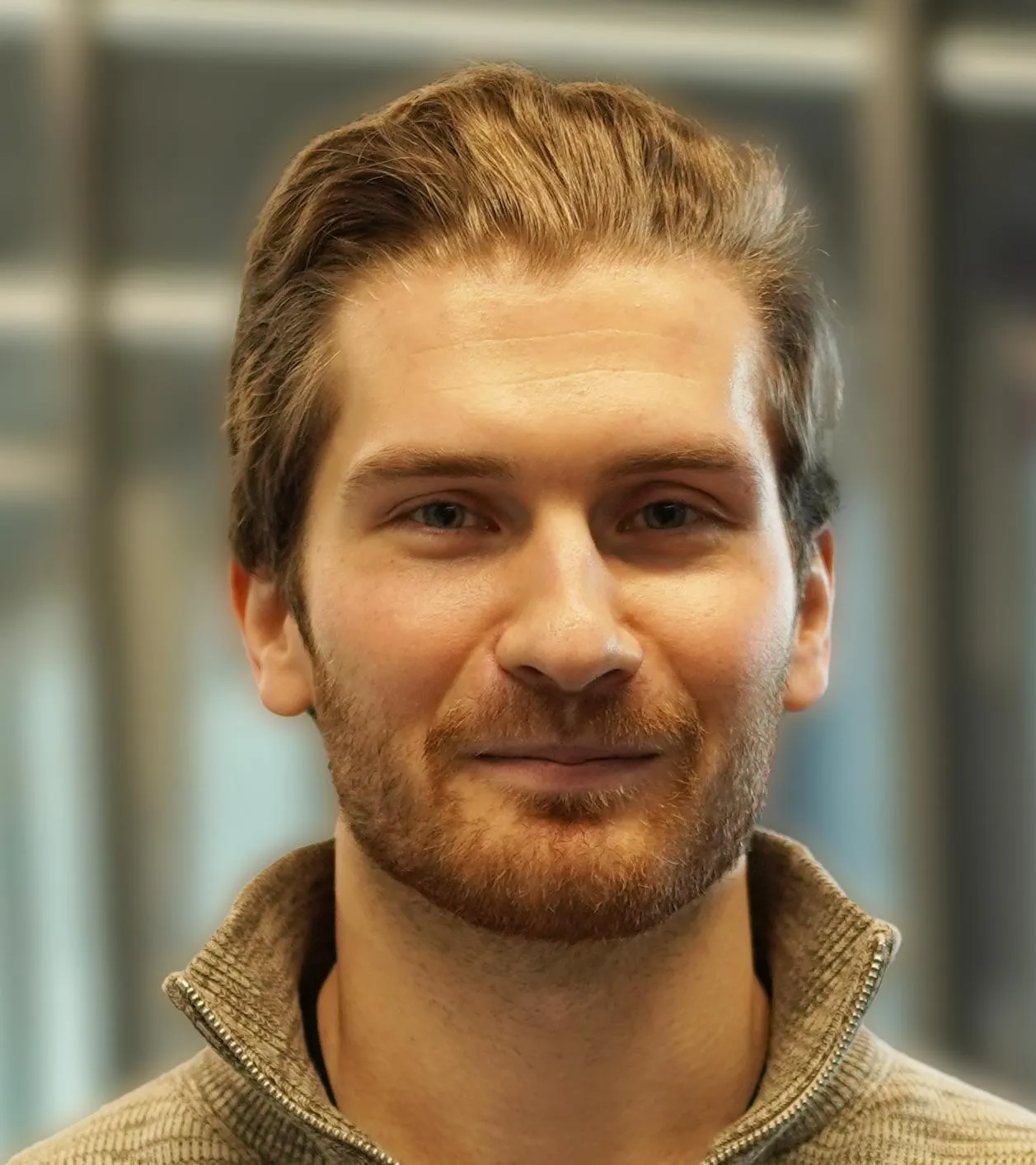 Markus Lehtisalo, MSc