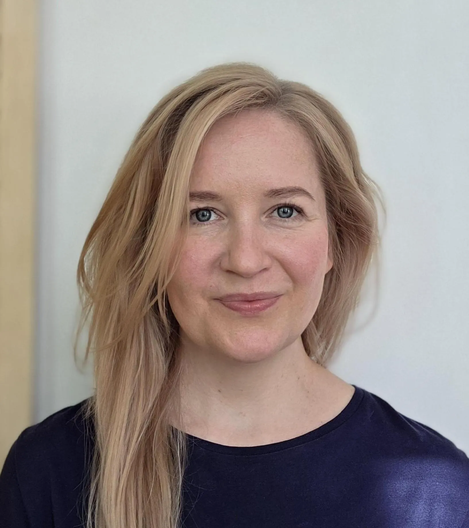 Elina Haustola