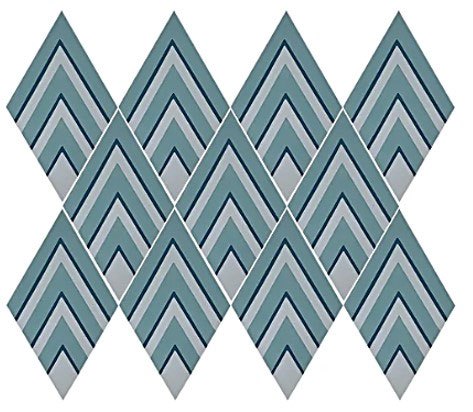 Cement Tile