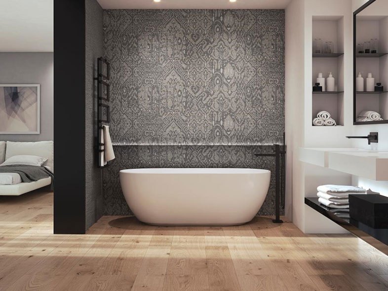 How to Choose the Right Tile for Your Lake Geneva Home