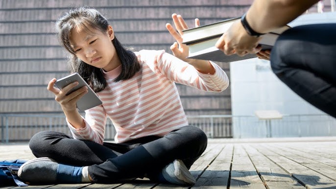 Addressing the Hidden Struggles of School-Based Anxiety